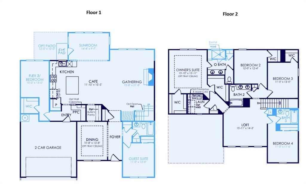 1625 Traveler Trace-Lot 43