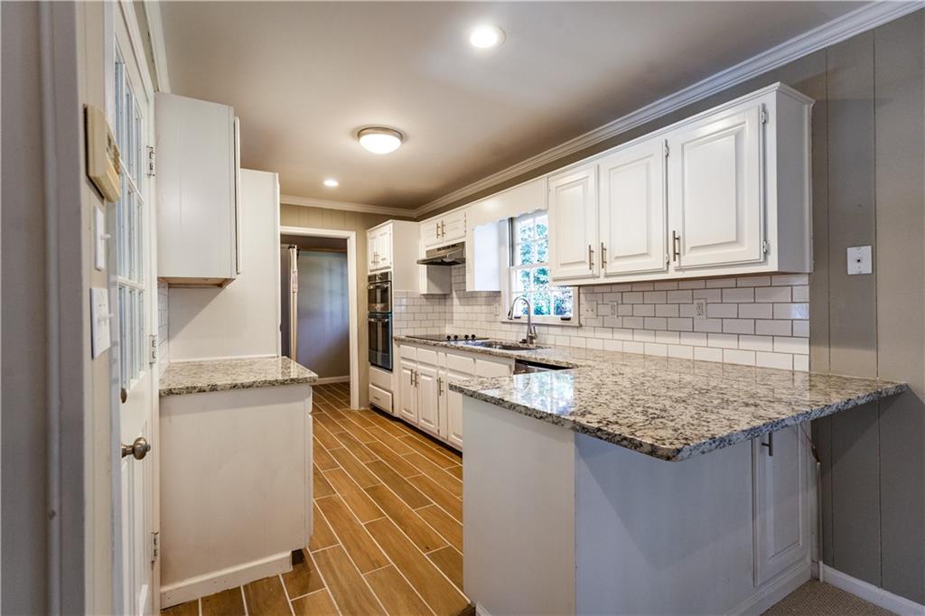 2418 Sagamore Hills Drive