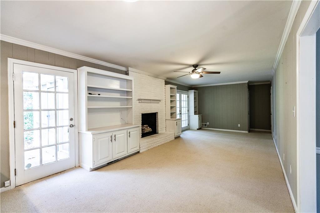 2418 Sagamore Hills Drive