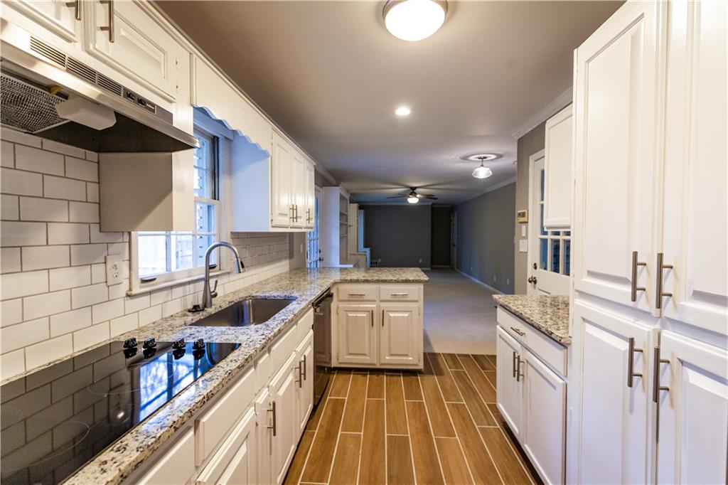 2418 Sagamore Hills Drive