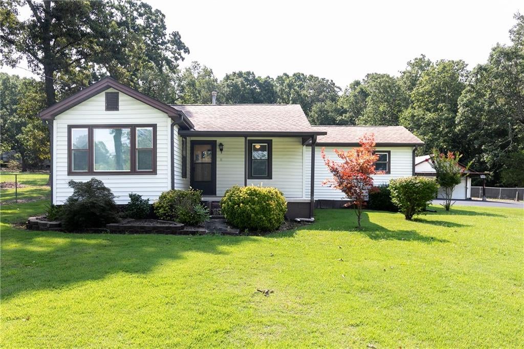 3186 Highway 411 NE