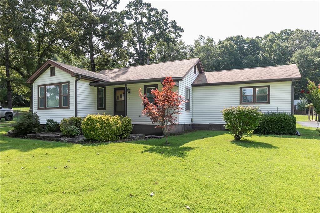 3186 Highway 411 NE