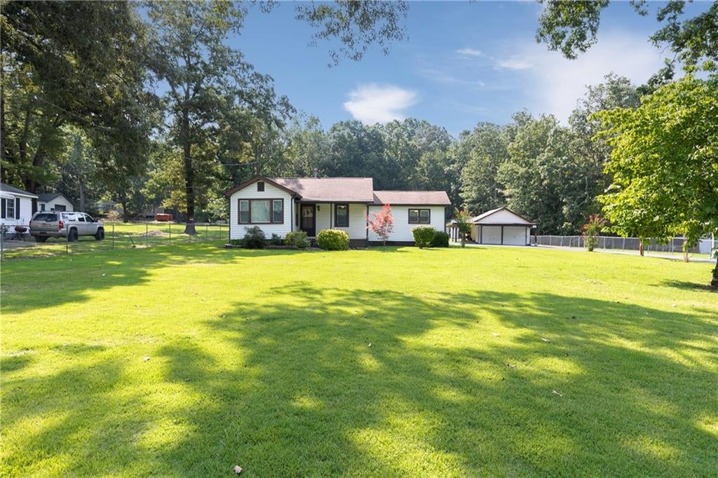 3186 Highway 411 NE