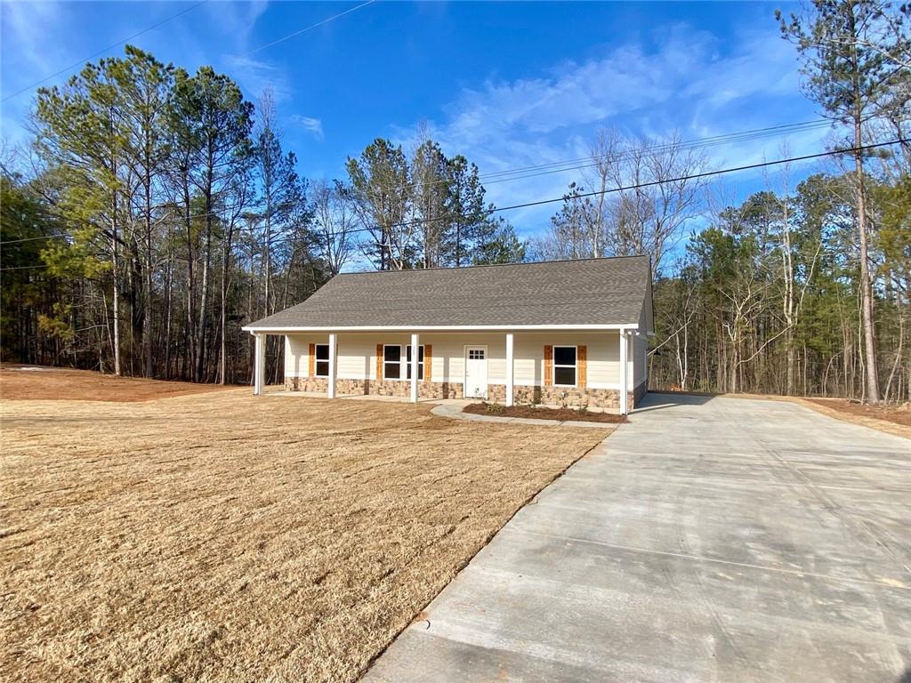 20 Biggers Road, Buchanan, Georgia image 2