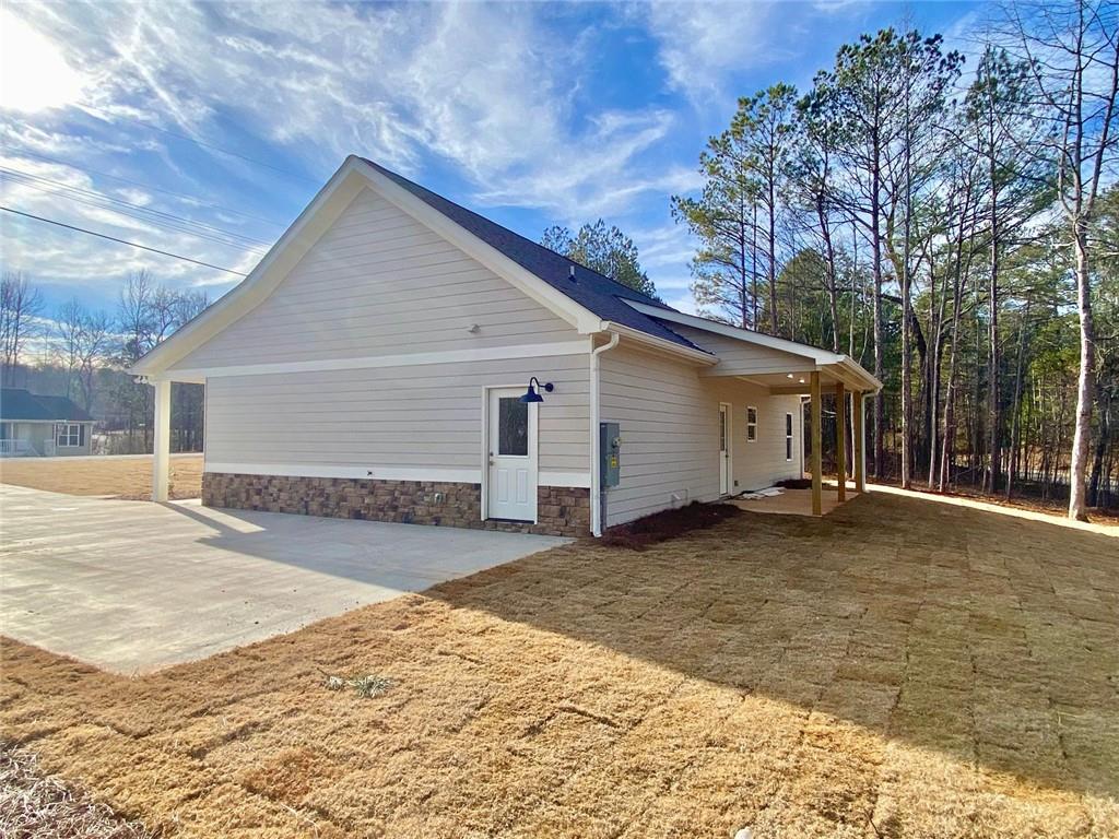 20 Biggers Road, Buchanan, Georgia image 32