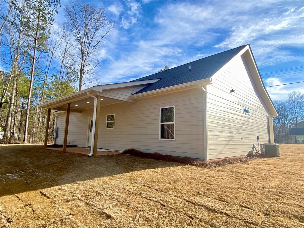 20 Biggers Road, Buchanan, Georgia image 31