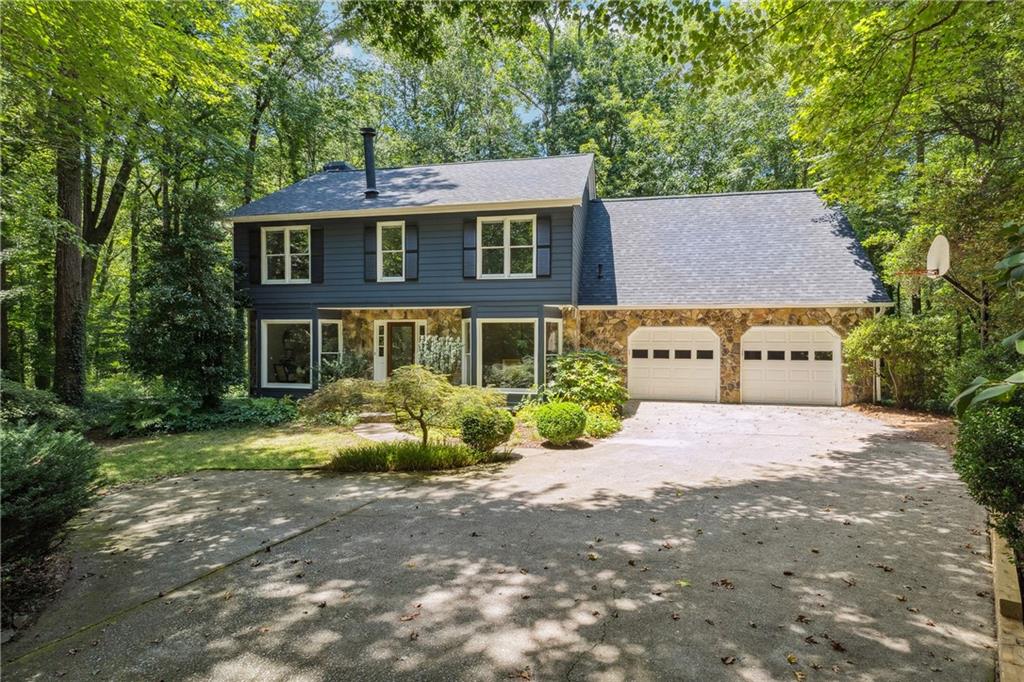 Andover North - Residential