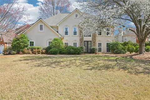 3500 Fieldstone Crossing, Alpharetta, GA 30005 - MLS#: 7539688