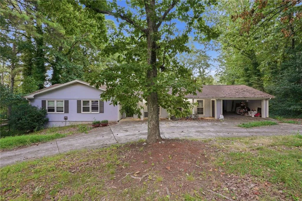 2324 Sussex Court, Snellville, GA, 30078