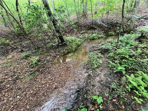 395 Able Road Waleska GA 30183