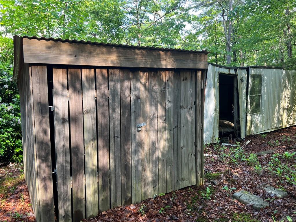395 Able Road, Waleska, Georgia image 43