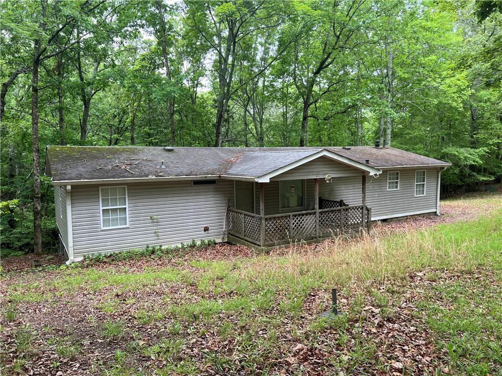 395 Able Road, Waleska, Georgia image 4