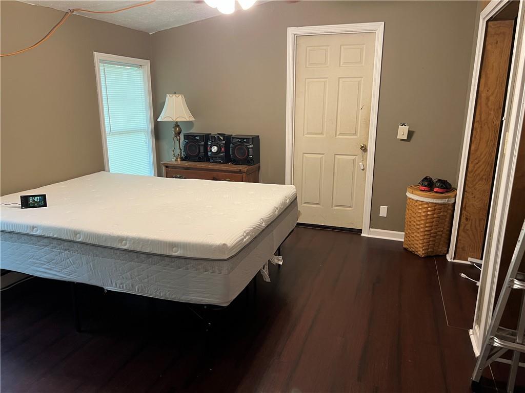 395 Able Road, Waleska, Georgia image 31