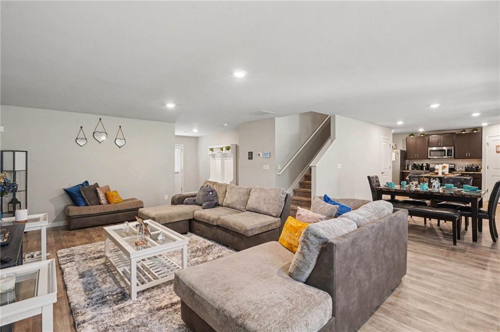 424 Toronto Circle
