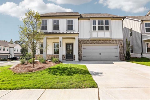 Homes For Sale - 5464 Hargrove Way<br/> Hall County, Flowery Branch, GA 30542