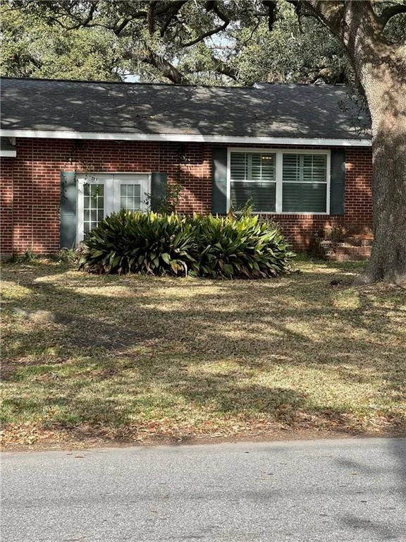 506 5th Avenue, Brunswick, GA, 31520