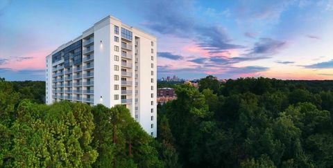 2460 Peachtree Road NE 1105 Atlanta GA 30305