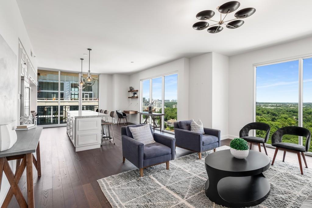 1820 Peachtree Street 1607
