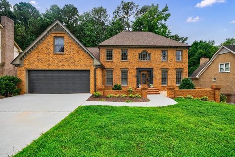 5826 Andover Way Tucker GA 30084