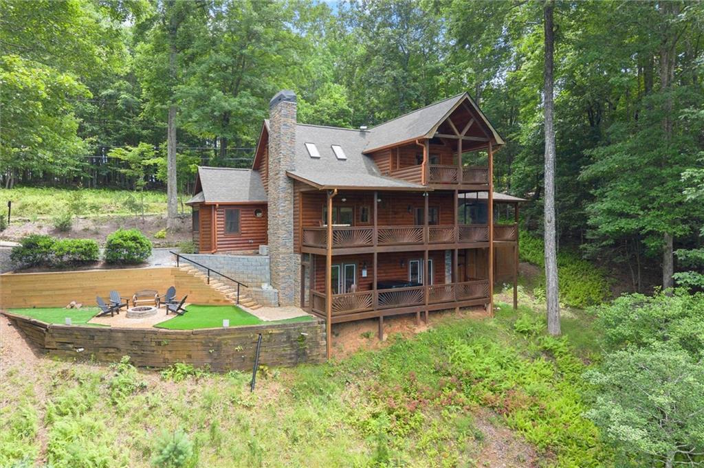 98 Aries Lane