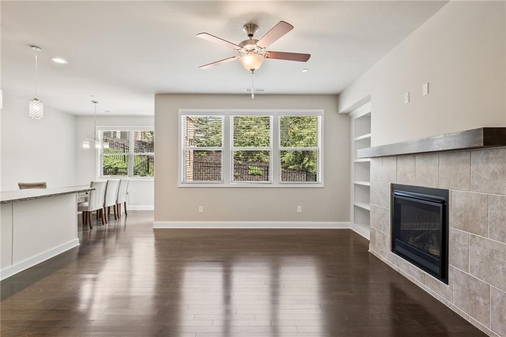 207 Magnolia Creek Way