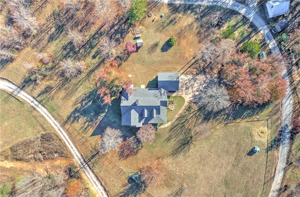 3975 Mcconnell Road
