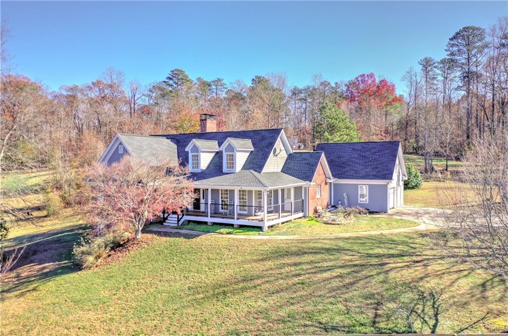 3975 Mcconnell Road