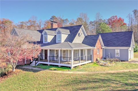 3975 Mcconnell Road Cumming GA 30028