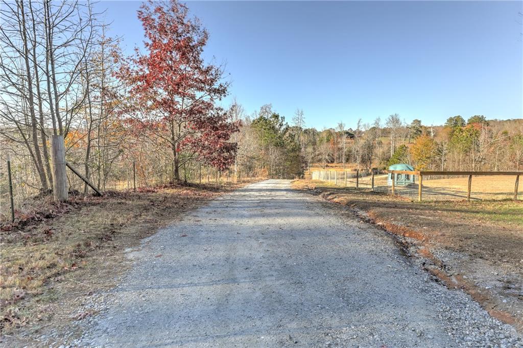 3975 Mcconnell Road