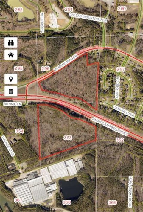 1139 W Memorial Drive Dallas GA 30132