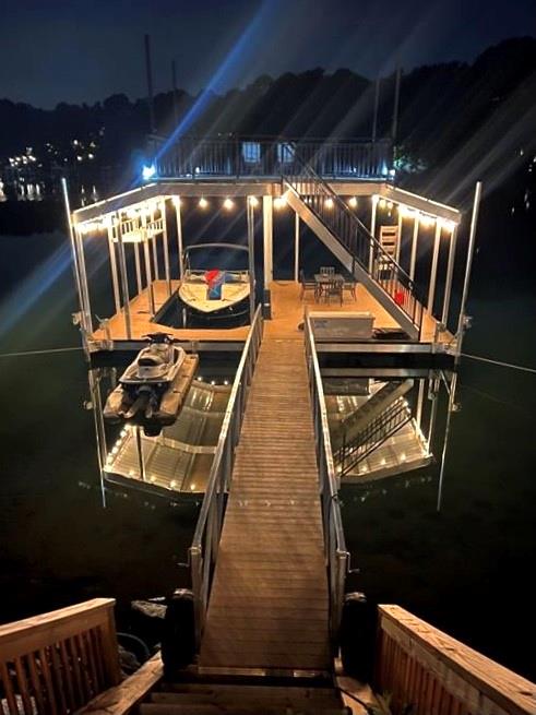 6160 Lake Lanier Heights Road