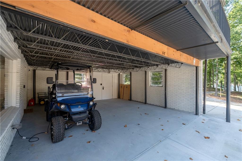 6160 Lake Lanier Heights Road, Buford, Georgia image 9
