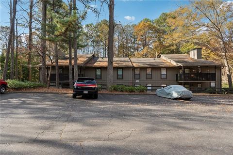 A home in Smyrna