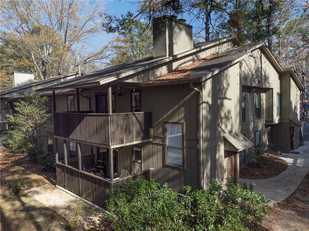 1904 Cumberland Court, Smyrna, Georgia image 23