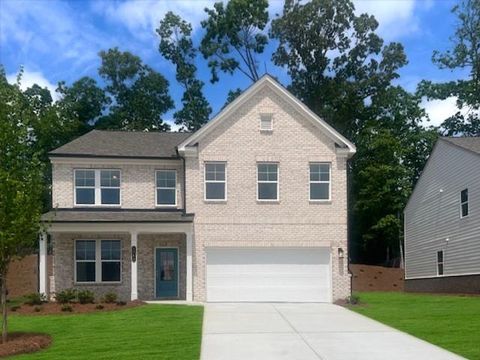 Homes For Sale - 1360 Jordan Brook Drive<br/> Lawrenceville, GA 30043