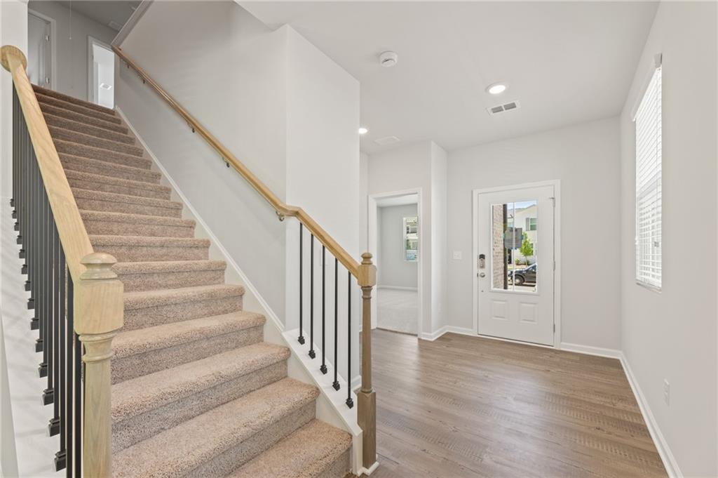 7037 Brushwood Bend Bnd, Lithonia, Georgia image 9