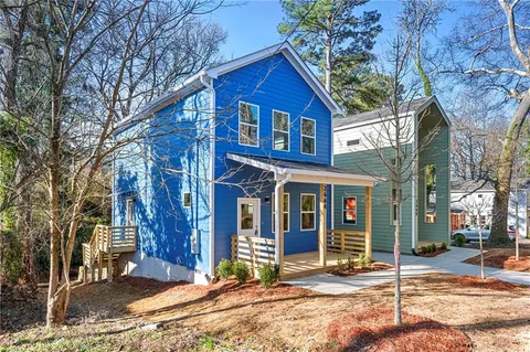 2664 Brown Street NW, Atlanta, GA 30318 - MLS#: 7536030