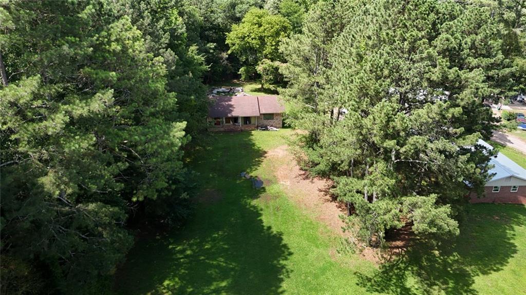 120 Foothill Drive
