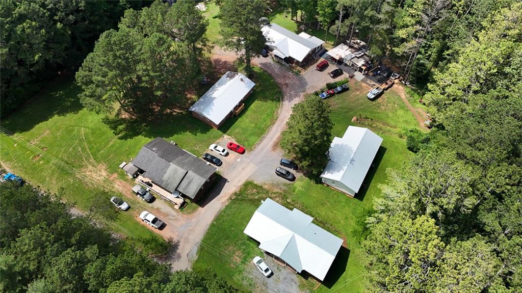 120 Foothill Drive