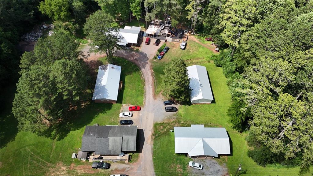 120 Foothill Drive