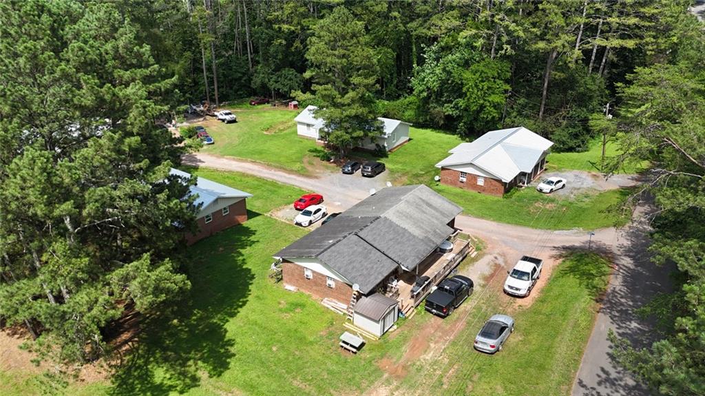 120 Foothill Drive