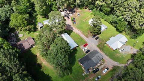 Multifamily For Sale - 120 Foothill Drive<br/> Whitfield County, Dalton, GA 30720