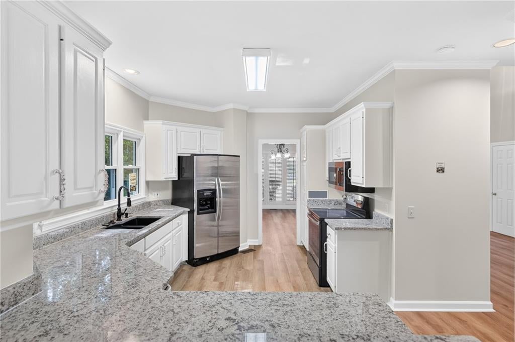 3520 Habersham Club Drive