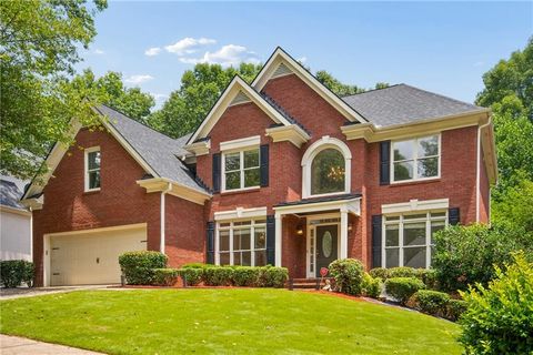 Photo of 270 Edwardton Court, Roswell, GA 30076 (MLS # 7802822)
