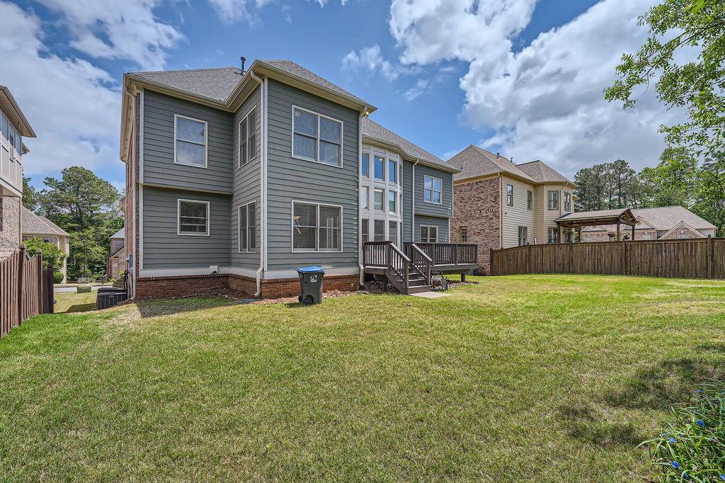 Ellington - Residential