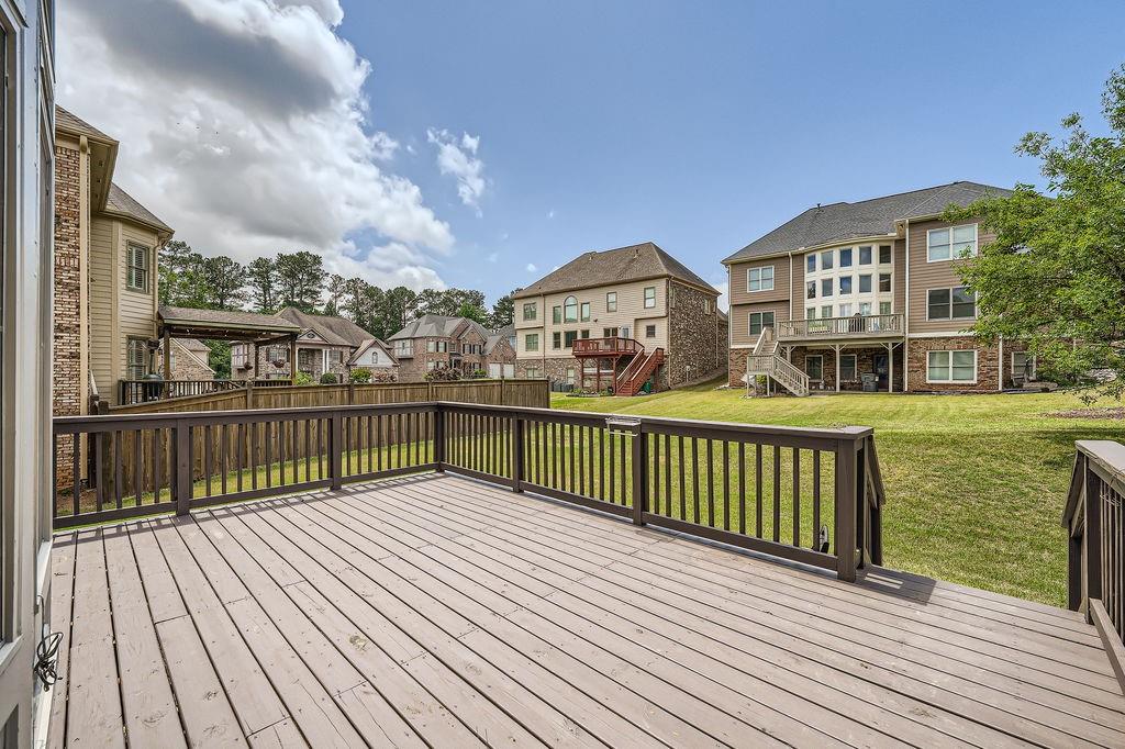 Ellington - Residential