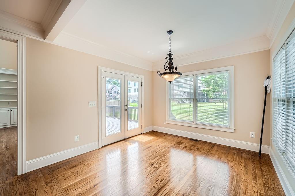 Ellington - Residential