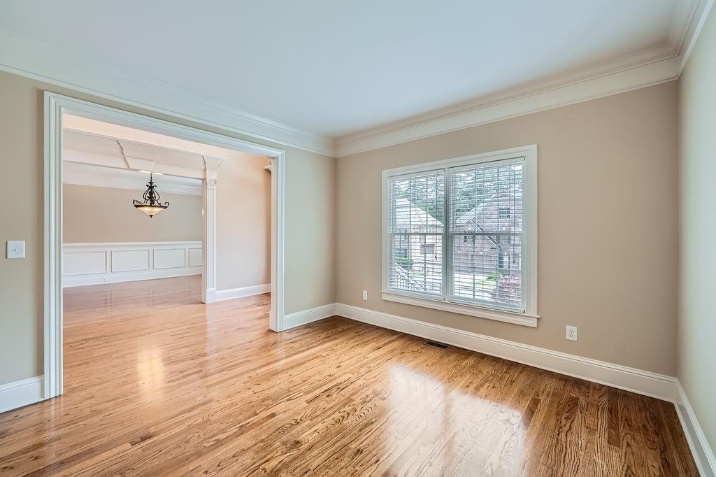 Ellington - Residential
