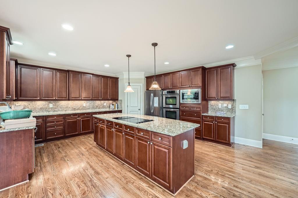 Ellington - Residential