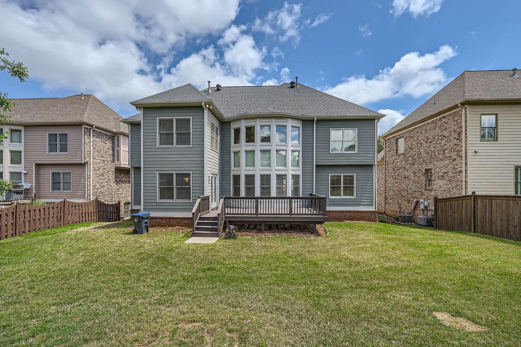 Ellington - Residential